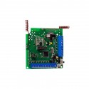AJAX ocBridge Plus - Wired systems integration module
