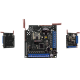 AJAX ocBridge Plus - Módulo integración con sistemas cableados