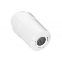 Danfoss LC-13 Z-Wave thermostatic head for radiator adaptable to RA and M30 valves.