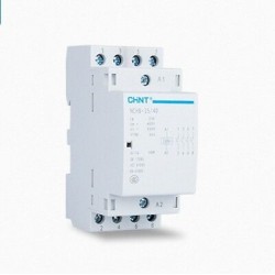 Contactor Modular 4P 25A NCH8 CHINT