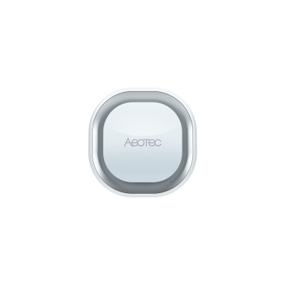 AEOTEC - Siren 6 + Doorbell 6 timbre Z-Wave