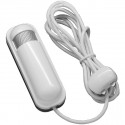 Sensor de inundação, temperatura e umidade Philio 3-em-1