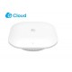 Switch inteligente para Web Gigabit IP-COM G3224T de 24 portas
