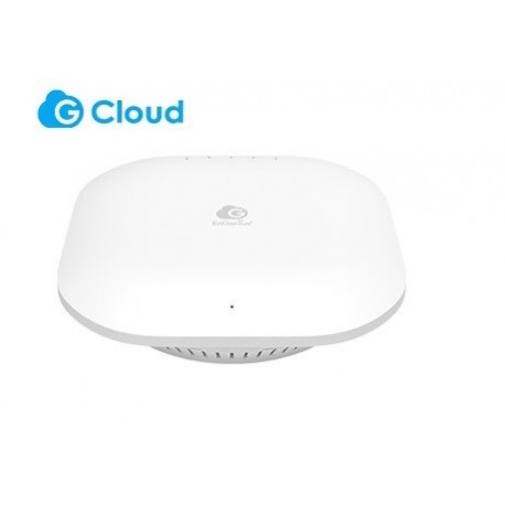 Switch inteligente para Web Gigabit IP-COM G3224T de 24 portas