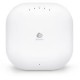 Switch inteligente para Web Gigabit IP-COM G3224T de 24 portas