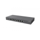 Cloud Managed 8-Port Gigabit 55W PoE Switch