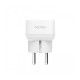 Aeotec Smart Switch 7 - Enchufe On-Off Z-Wave Plus con medidor de consumo