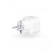 Aeotec Smart Switch 7 - Enchufe On-Off Z-Wave Plus con medidor de consumo