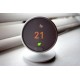 Nest Thermostat E - termostato wifi inteligente