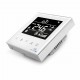 MCO HOME - Termostato Z-Wave+ para ventilo-convectores de 4 tubos