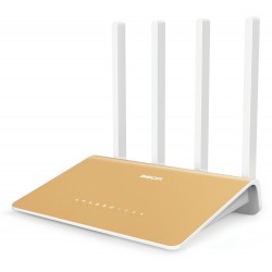 Stonet Netis 360R router AC WAVE 2 wifi5 2x2 1200 mbps