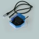 Qubino Flush On/Off Thermostat 2 - micromódulo termostato Z-Wave+