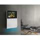 DoorBird A1101 Monitor / Estación Interior de Vídeo IP