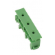 Wi-Tek WI-PS210G switch PoE 8 FastEthernet +2 GigabitEthernet 802.3 AF/AT hasta 120 W