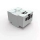 Caja Carril DIN para Raspberry Pi 3