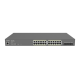 EnGenius ECS1528FP Conmutador de red de 24 puertos PoE de 410W administrado en nube