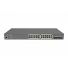 EnGenius ECS1528FP Conmutador de red de 24 puertos PoE de 410W administrado en nube