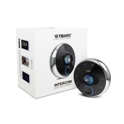 Fibaro Intercom Videoportero Conectado