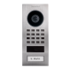 DOORBIRD - D1101V Videoportero IP de montaje en superficie