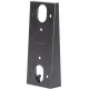 DoorBird A8001 Adaptador de pared para orientación en cuña