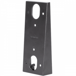 DoorBird A8001 Adaptador de pared para orientación en cuña