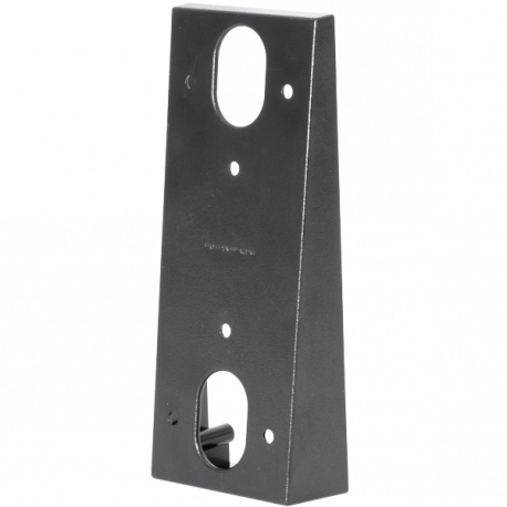 DoorBird A8001 Adaptador de pared para orientación en cuña