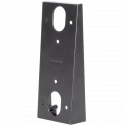 Adaptador de parede de orientação de cunha DoorBird A8001