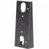 DoorBird A8001 Adaptador de pared para orientación en cuña