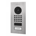 DOORBIRD - D1101V Built-in IP video intercom