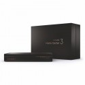 FIBARO Home Center 3 - Controlador domótico Z-Wave - Zigbee - Nice - Elero y BT