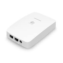 EnGenius ECW115 Indoor WIFI Access Point wall / ceiling 802.11a / ac / b / g / n WAVE 2 dual band 1300 mbps managed in Cloud