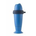 Blueriiot Blue Connect Plus Salt (Blue) - Analisador de Piscinas Inteligente