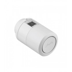 Danfoss ECO Bluetooth - Cabezal termostático programable Bluetooth