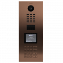 DoorBird D21DKV Multi-owner recessed IP video door phone