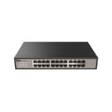 Netis ST3124GS Switch 24 gigabit 13 ports with 19" Rack mounts