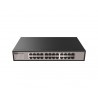 Netis ST3124GS Switch 24 puertos gigabit 13” con soportes para Rack