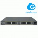 EnGenius ECS1552FP 48 Port 740 W PoE Switch with Cloud Management