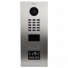 DoorBird D2101WV - Videoportero IP para centros de salud, escuelas y edificios con alto tráfico público