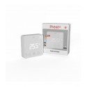 Heatit Z-Temp2 - Non-wired Z-Wave + thermostat