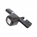 GR-SMARTHOME - Z-Wave + Motor (Chip 700) for 1/4 turn valves