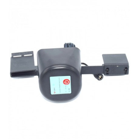 GR-SMARTHOME - Motor Z-Wave de abrir y cerrar llaves de paso de  agua o gas