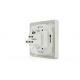 Heatit Z-TRM3 termostato Z-Wave Plus para suelo radiante
