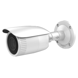 Safire SF-IPB786ZH-2E Bullet IP Camera 2 Megapixel Motorized Lens 2.8 ~ 12 Night Vision
