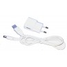 Interruptor tactil z-wave 1accionamiento