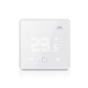 MCO-Home MH3901-Z - Termostato Z-Wave de superficie para caldera