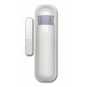 Multisensor Z-Wave 3 em 1 Philio PST02-1A (abertura, brilho e temperatura)