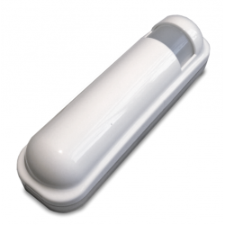 AEOTEC - Z-Wave+ Dual Nano Switch with power metering