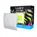 Qubino Luxy Smart Light - Z-Wave smart light with light and sound