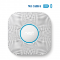 Nest Protect Wireless CO e alarme de fumaça (versão europea)