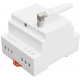 SIMPAL - DIN-rail GSM Control SimPal D210